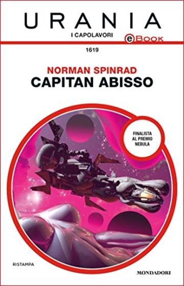 Capitan Abisso (Urania)